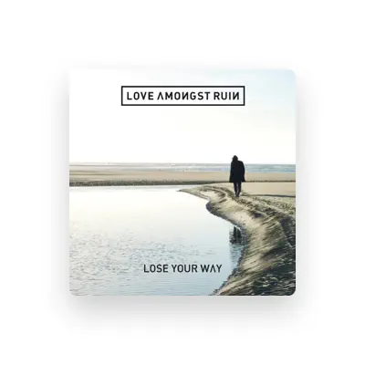 Listen to Love Amongst Ruin, watch music videos, read bio, see tour dates & more!