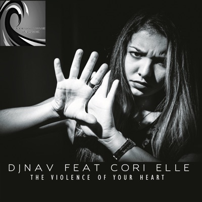 The Violence of Your Heart (feat. Cori Elle) - Single