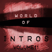World of Intros, Vol. 11 (Special DJ Tools) - Various Artists