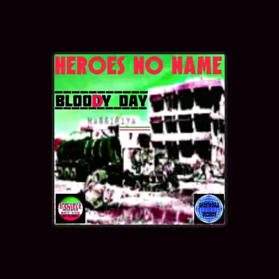 Listen to Heroes No Name, watch music videos, read bio, see tour dates & more!