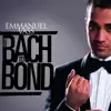Emmanuel Vass - James Bond Concert Etude (Goldfinger, You Only Live Twice, 007 Theme)