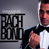 Emmanuel Vass - James Bond Concert Etude (Goldfinger, You Only Live Twice, 007 Theme)