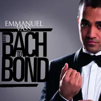 James Bond Concert Etude (Goldfinger, You Only Live Twice, 007 Theme) — Emmanuel Vass