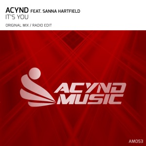 It's You (feat. Sanna Hartfield) - Single