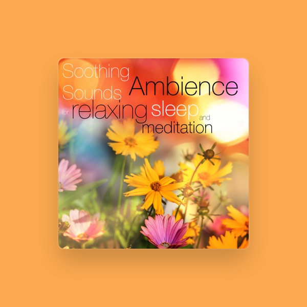 Ambience Sounds of Nature Specialists's avatar