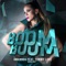 Boom Boom (Radio Edit) [feat. Tommy Love] - Amannda lyrics