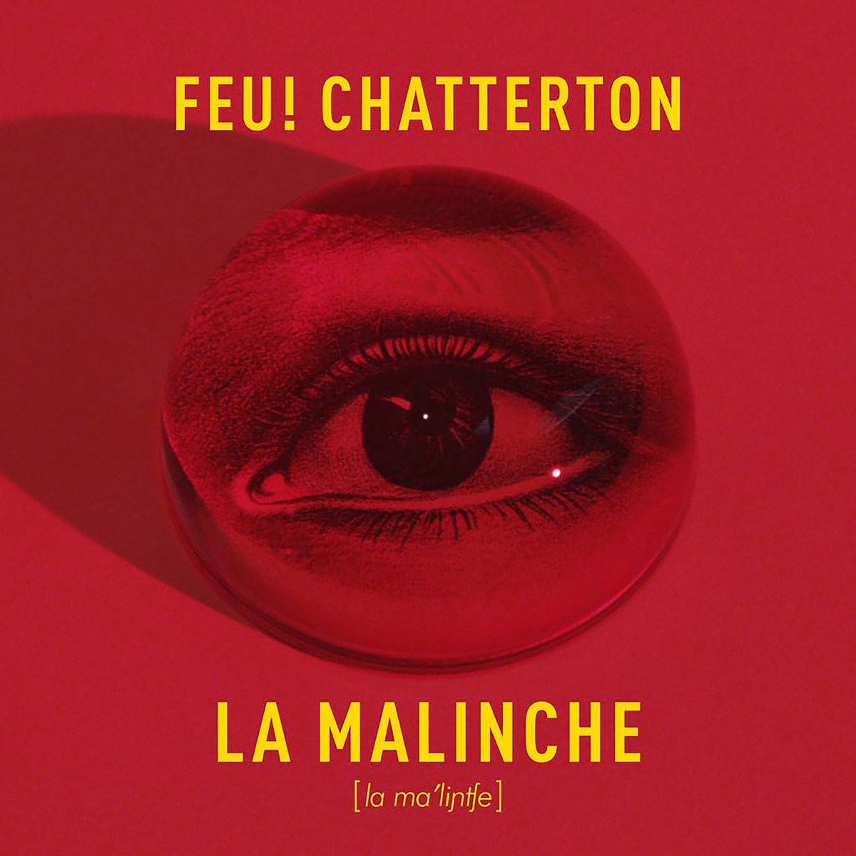 Feu! Chatterton - Apple Music