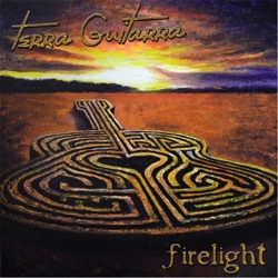 Terra Guitarra - Malaguena