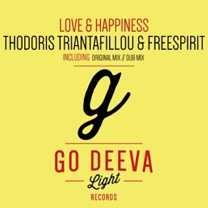 Love & Happiness - Single