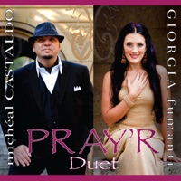 Pray'r (Duet) [feat. Giorgia Fumanti] - Single - Michéal Castaldo