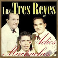 Los Tres Reyes - La Hiedra (Bolero)