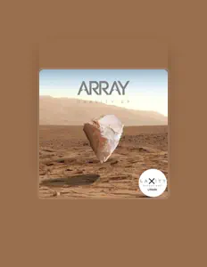 收听 Array、观看音乐视频、阅读小传、查看巡演日期等 ！