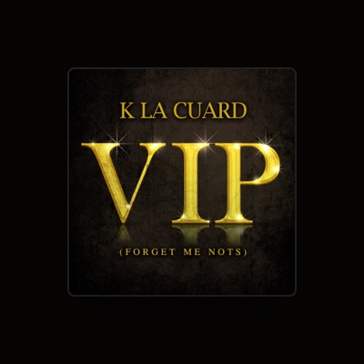 Listen to K La Cuard, watch music videos, read bio, see tour dates & more!