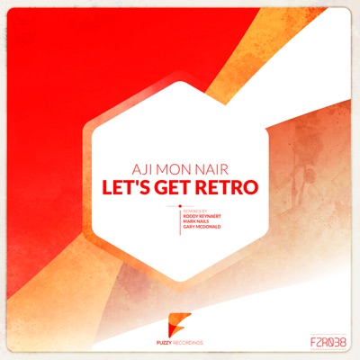 Lets Get Retro - EP