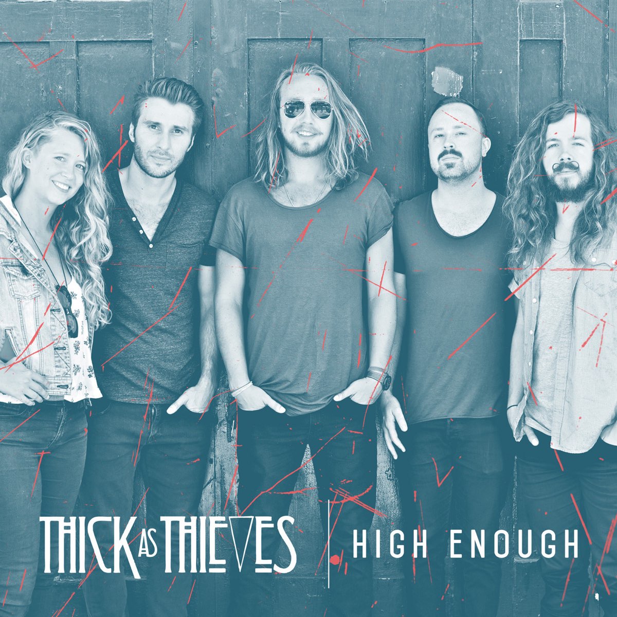 Thick as Thieves. Песня High enough. High enough песня обложка. Enough thick. Enough трек