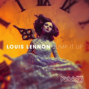 Jump It Up - Single