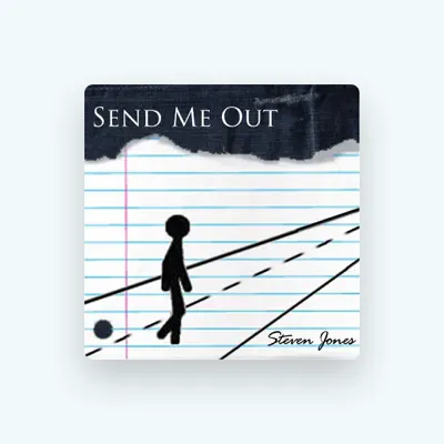 Listen to Steven Jones, watch music videos, read bio, see tour dates & more!