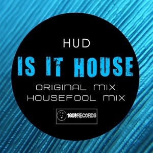 Is It House - Single