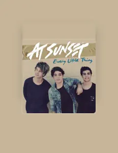 Listen to At Sunset, watch music videos, read bio, see tour dates & more!