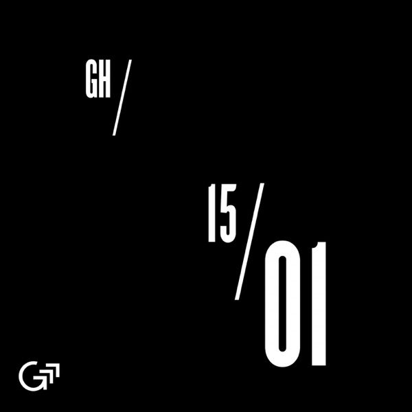 Ghosthall Recomposed by 0rfeo / Einzig & Faerber - Single