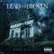 Black & Blue (feat. Jenna Reid) - Lead the Broken lyrics