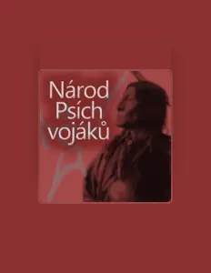 Listen to Psí vojáci, watch music videos, read bio, see tour dates & more!