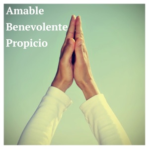 Amable, Benevolente, Propicio: Música de Relajación Amistosa y Auspiciosa