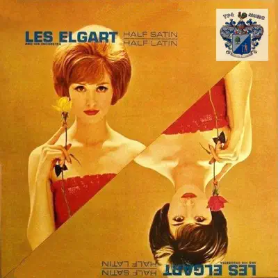 Half Satin Half Latin - Les Elgart