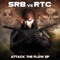 Are You Ready (SRB vs. RTC) - SRB lyrics