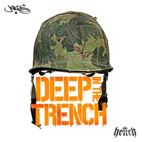 Deep in the Trench - EP