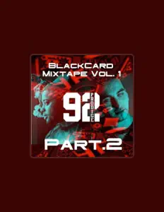 Listen to 9.2 Prodige, watch music videos, read bio, see tour dates & more!