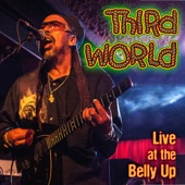 Third World - 96 Degrees Intro (Live)