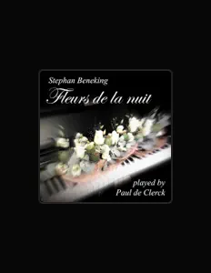 Listen to Paul De Clerck, watch music videos, read bio, see tour dates & more!