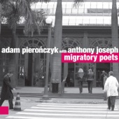 Migratory Poets (Live) artwork