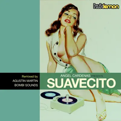 Suavecito - EP - Ángel Cárdenas