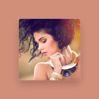 Listen to Samanta Tīna, watch music videos, read bio, see tour dates & more!