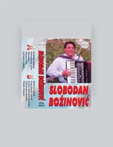 Listen to Slobodan Bozinovic, watch music videos, read bio, see tour dates & more!