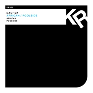 African / Poolside - Single