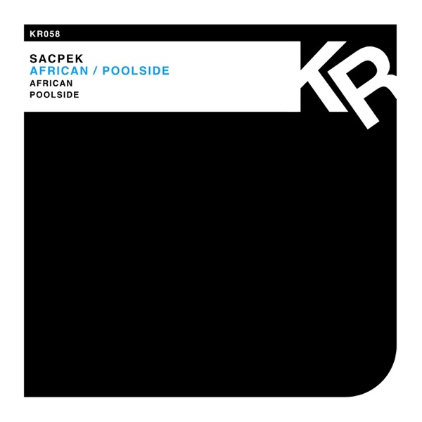 African / Poolside - Single