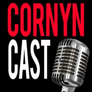 CornynCast Episode 19: Ron Natinsky for Dallas County Judge!