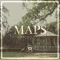 Maps (feat. Louise Smith) - Shaun Reynolds lyrics