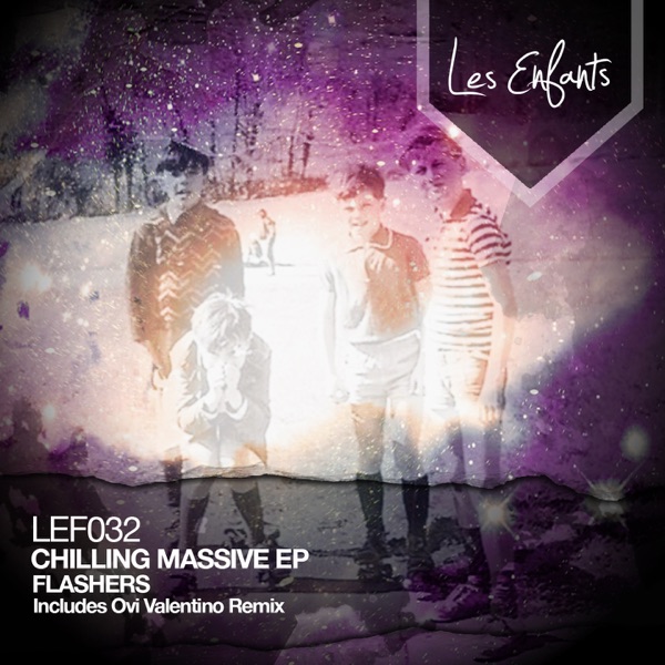 Chilling Massive - Single