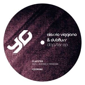 Clapster EP