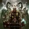 Vanir - Written in Blood