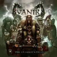 Written in Blood — Vanir