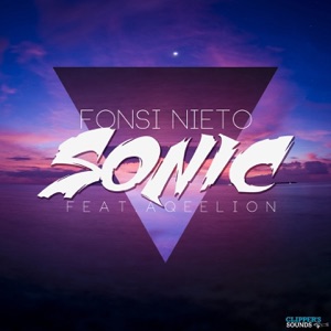 Sonic (feat. Aqeelion) - EP
