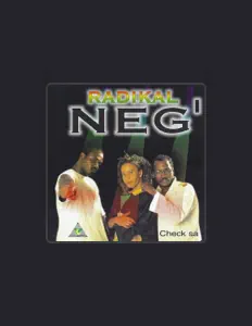 Radikal Neg'을(를) 듣고, 뮤직 비디오를 보고, 약력을 읽고, 투어 일정 등을 확인하세요!