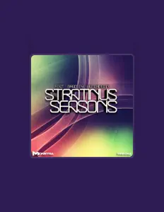 Posłuchaj wykonawcy Stratinus, obejrzyj teledyski, przeczytaj biografię, zobacz daty tras koncertowych i nie tylko!