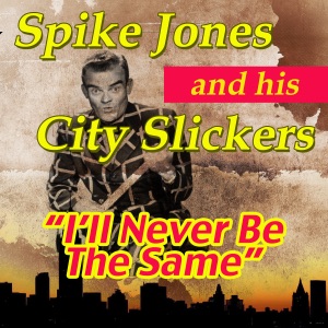 Spike Speakers