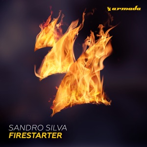 Firestarter (Radio Edit)